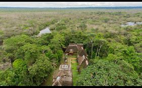 Caiman Lodge - Cuyabeno Nature Amazon Tour