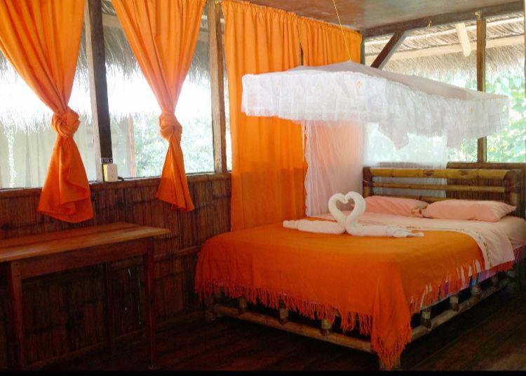 Caiman Lodge - Cuyabeno Nature Amazon Tour Exterior photo