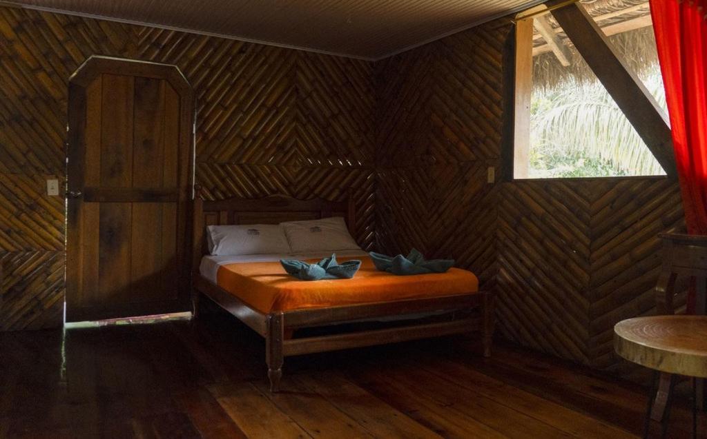 Caiman Lodge - Cuyabeno Nature Amazon Tour Exterior photo