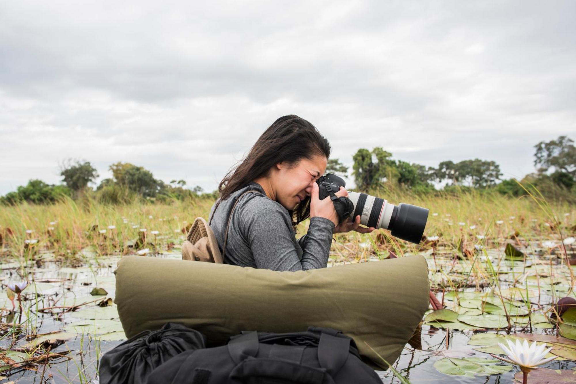 Caiman Lodge - Cuyabeno Nature Amazon Tour Exterior photo